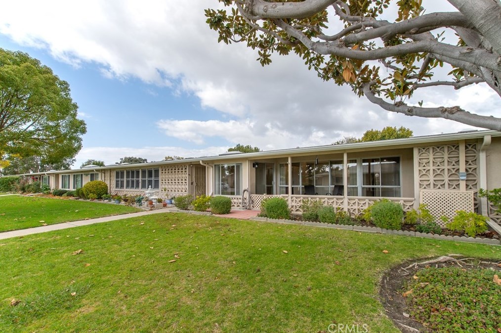 13271 Del Monte Dr #33b, Seal Beach, CA 90740