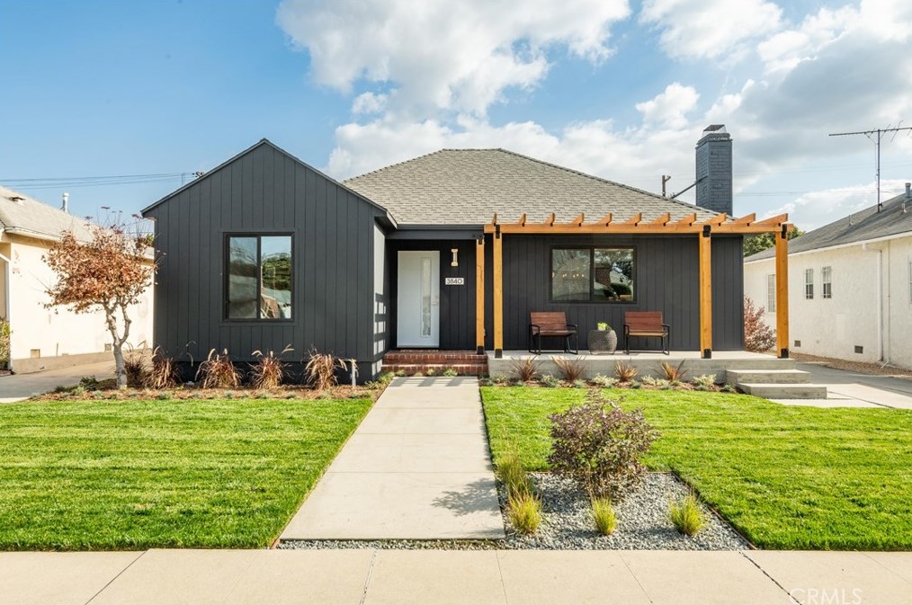 3840 Somerset Dr, Los Angeles, CA 90008-1804
