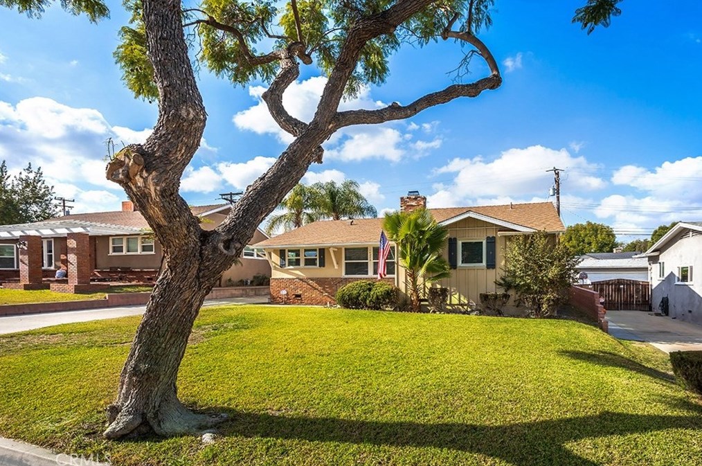 14286 Ramo Dr, La Mirada, CA 90638-3616