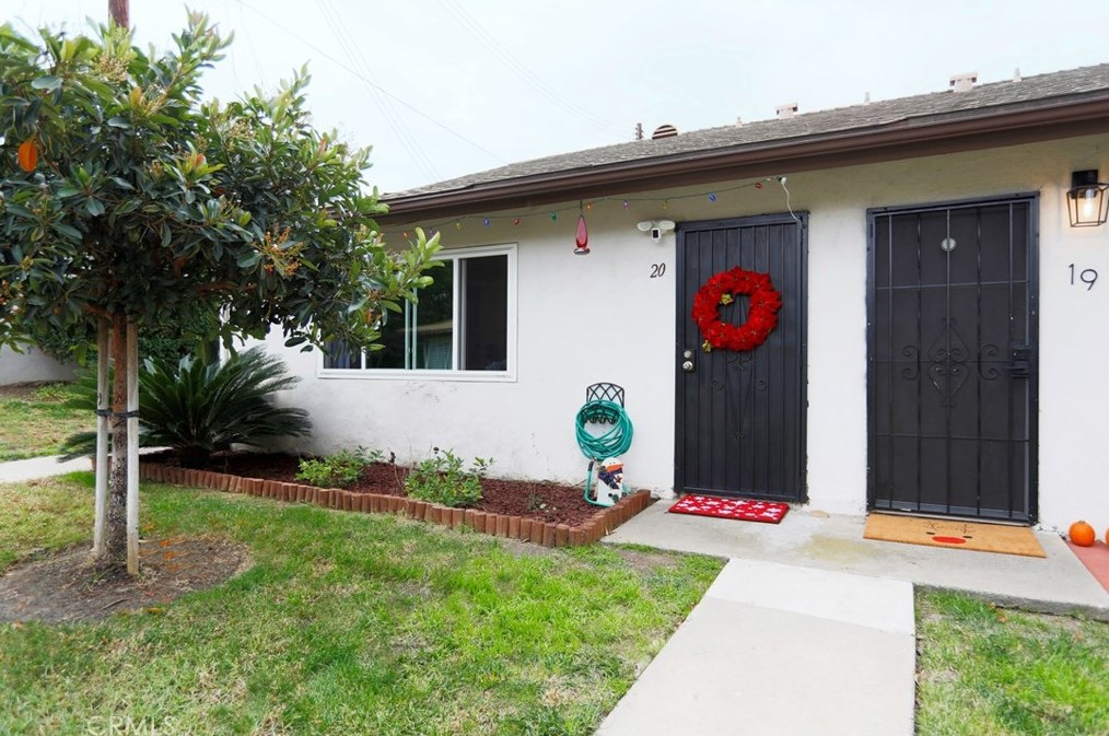 1800 E Heim Ave #20, Orange, CA 92865