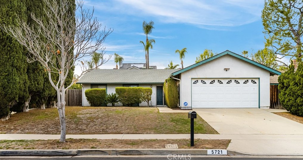 5721 Casson Dr, Yorba Linda, CA 92886-5116