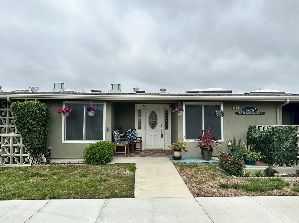 13763 El Dorado Dr M3-16c, Seal Beach, CA 90740