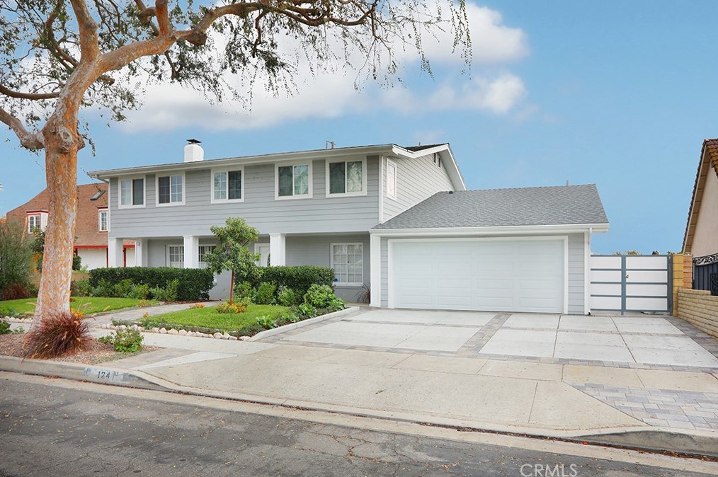 124 S Trevor St, Anaheim, CA 92806