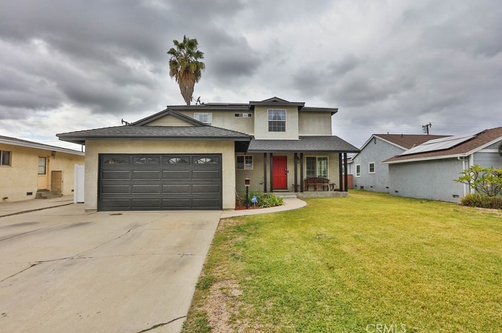 11107 Portada Dr, Whittier, CA 90604