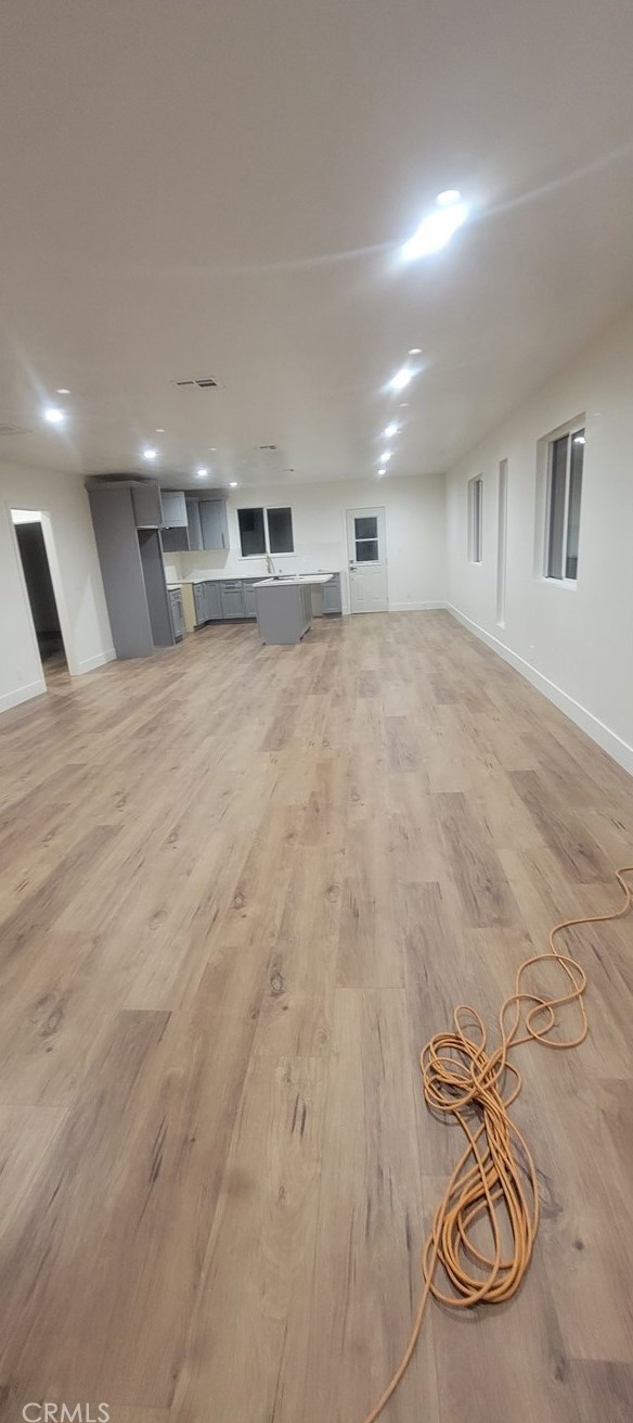 5464 8th Ave, Los Angeles CA  90043-2518 exterior