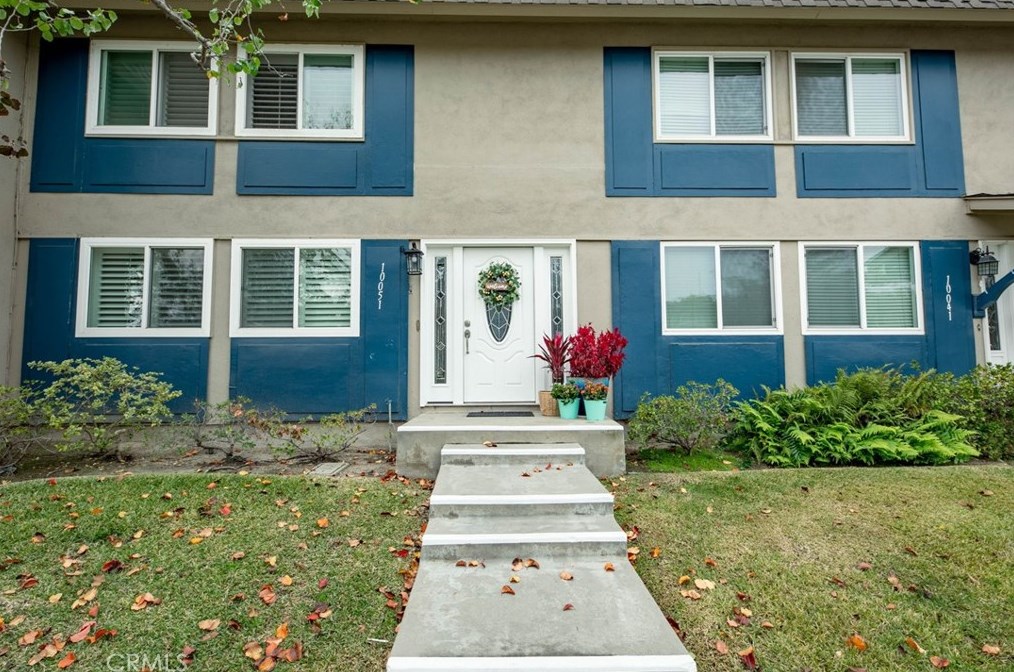 10051 Delano Ln, Cypress, CA 90630