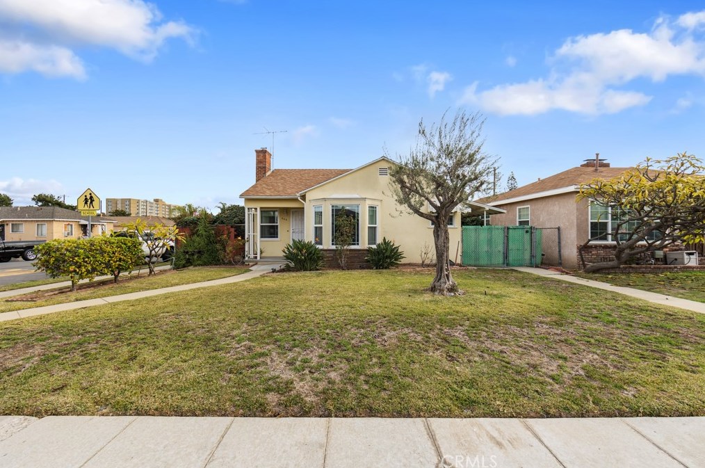 344 N 16th St, Montebello, CA 90640