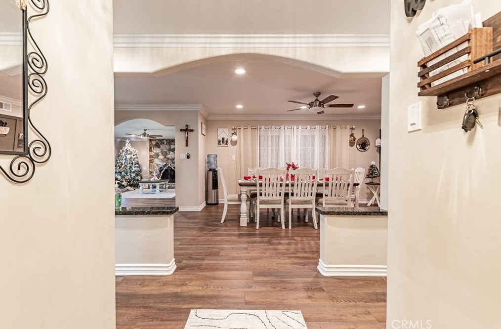 14708 Los Fuentes Rd, La Mirada, CA 90638
