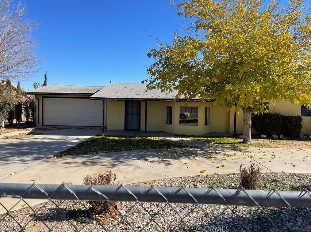 11225 1st Ave, Hesperia, CA 92345