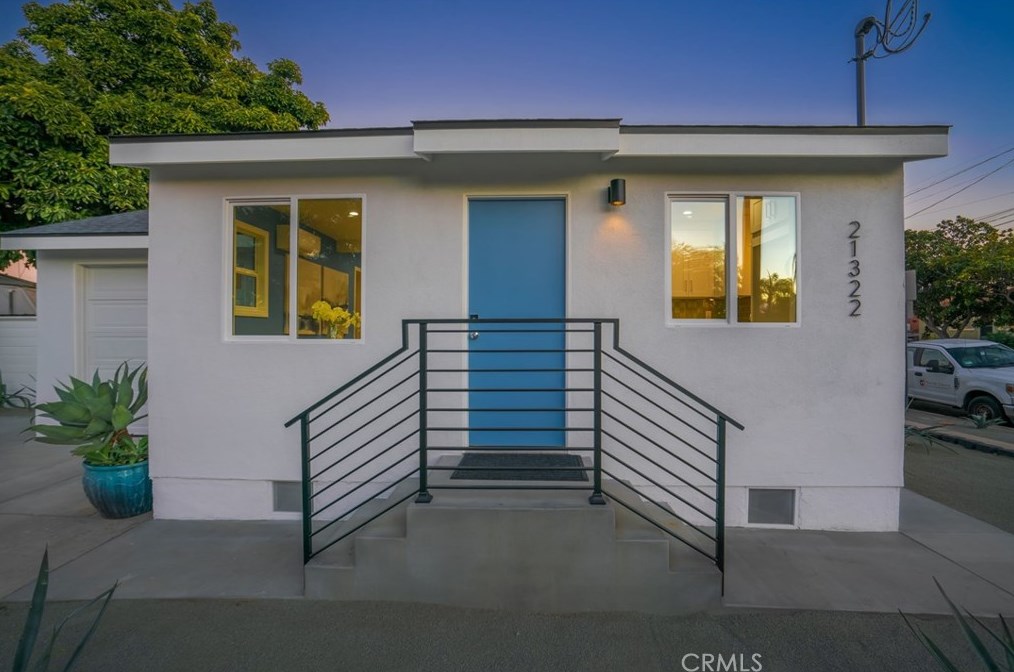 21322 S Western Ave, Torrance, CA 90501
