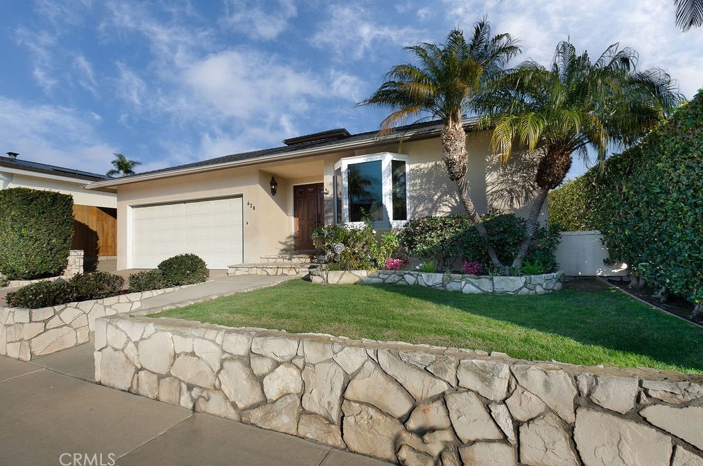 628 Island View Dr, Seal Beach, CA 90740
