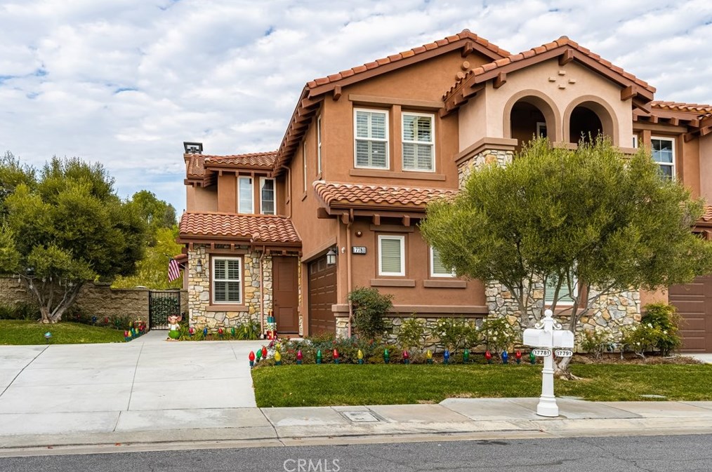 17781 Via Roma, Yorba Linda, CA 92886
