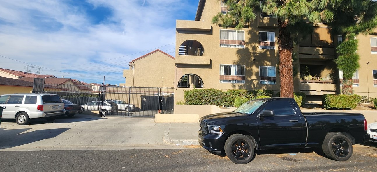 14819 Downey Ave #126, Paramount, CA 90723