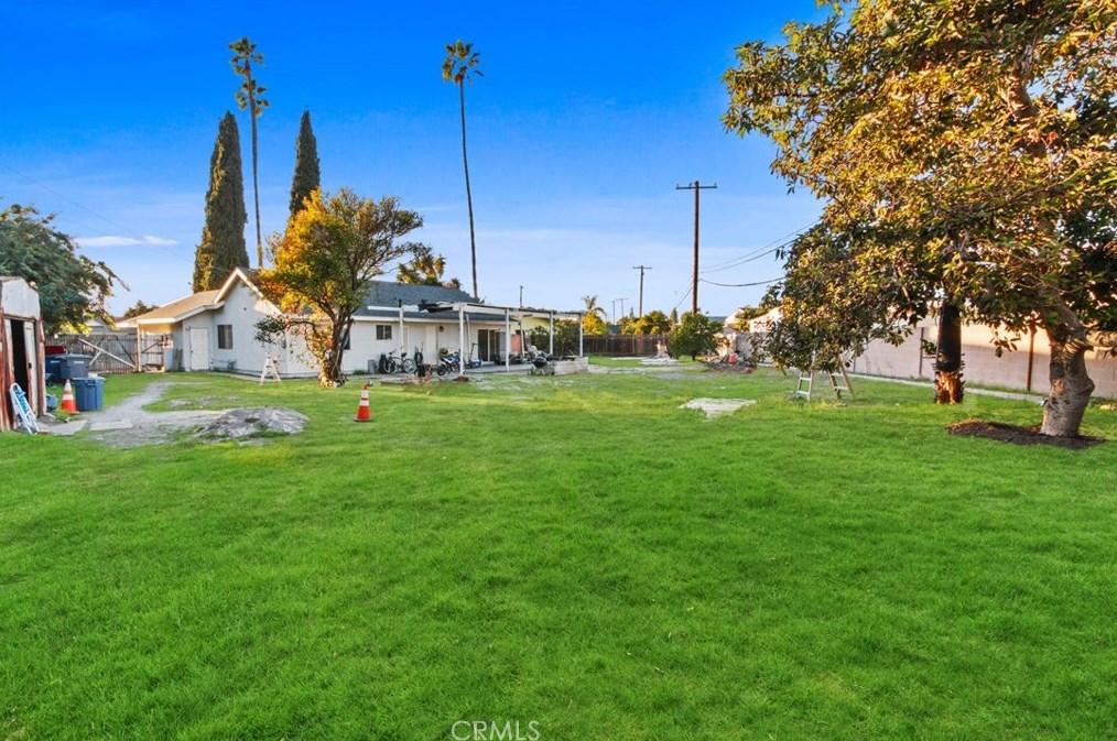 23802 Palmek Cir, El Toro, CA 92630