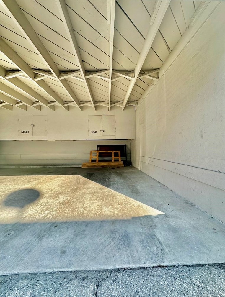 5641 Clemson St, Los Angeles CA  90016-4610 exterior