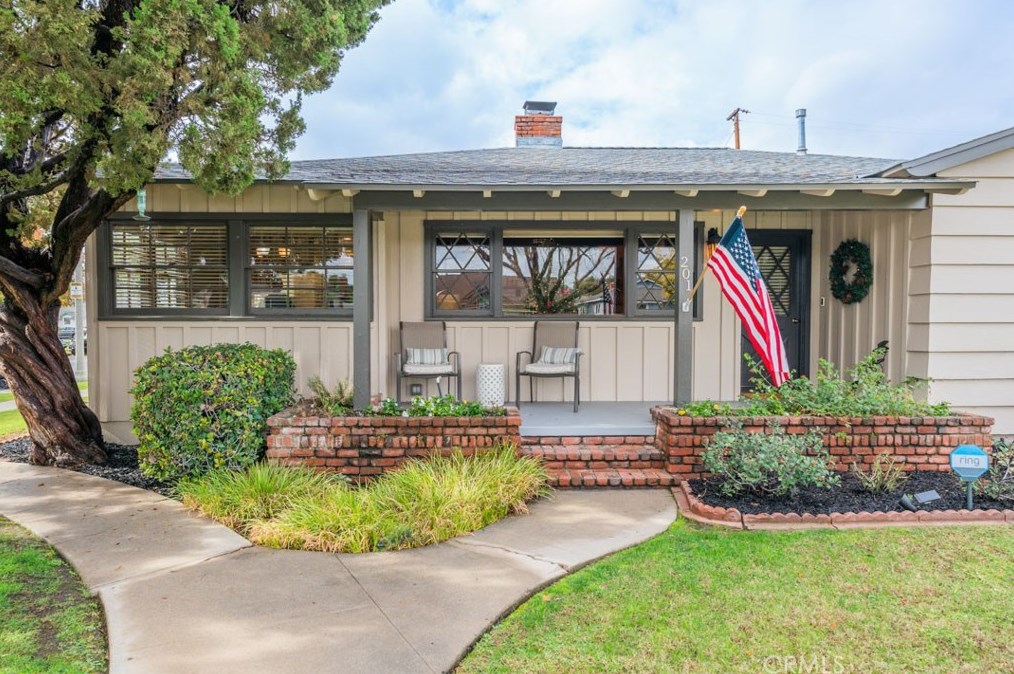 201 Concord Ave, Fullerton, CA 92831