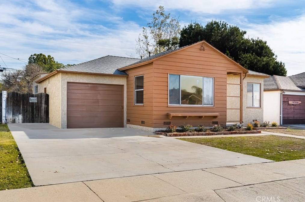 14808 Helwig Ave, Norwalk, CA 90650