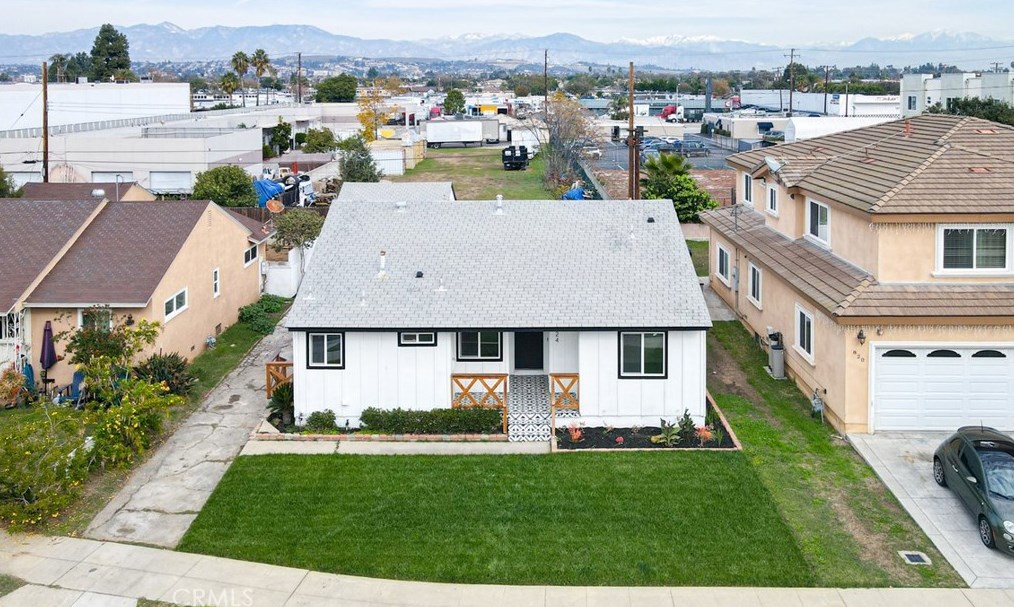 824 Tola St, Montebello, CA 90640