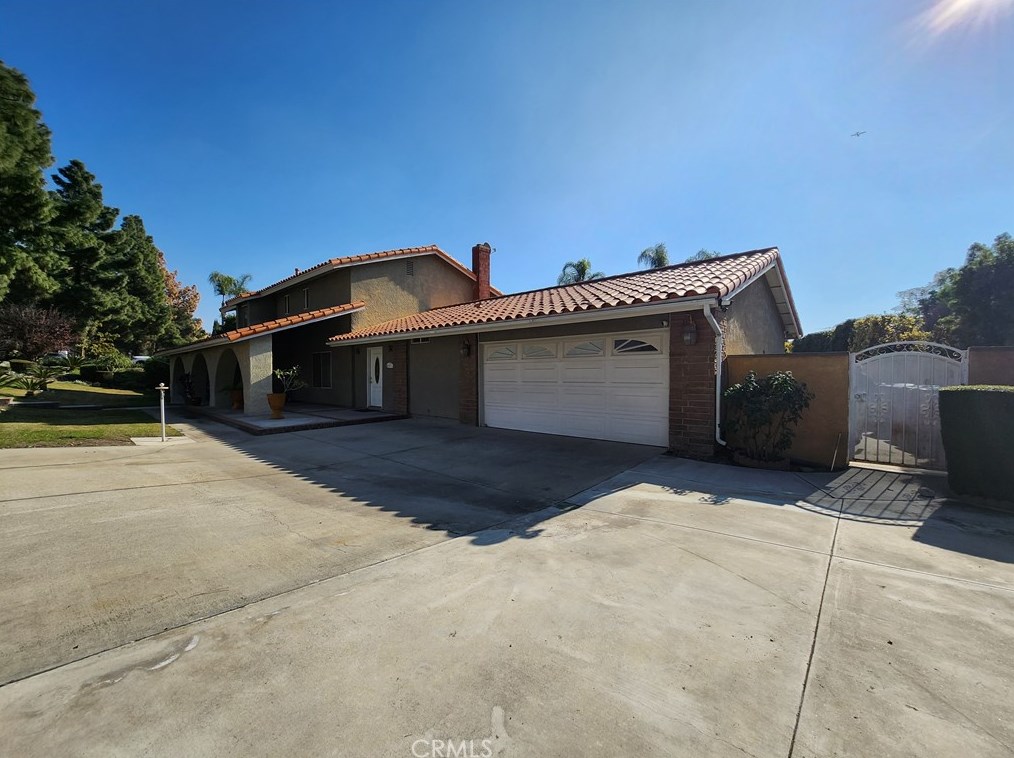 2276 Kemper Ave, Claremont, CA 91711