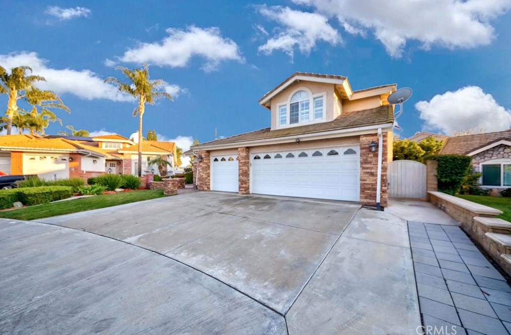 17430 Summer Oak Pl, Yorba Linda, CA 92886-9001