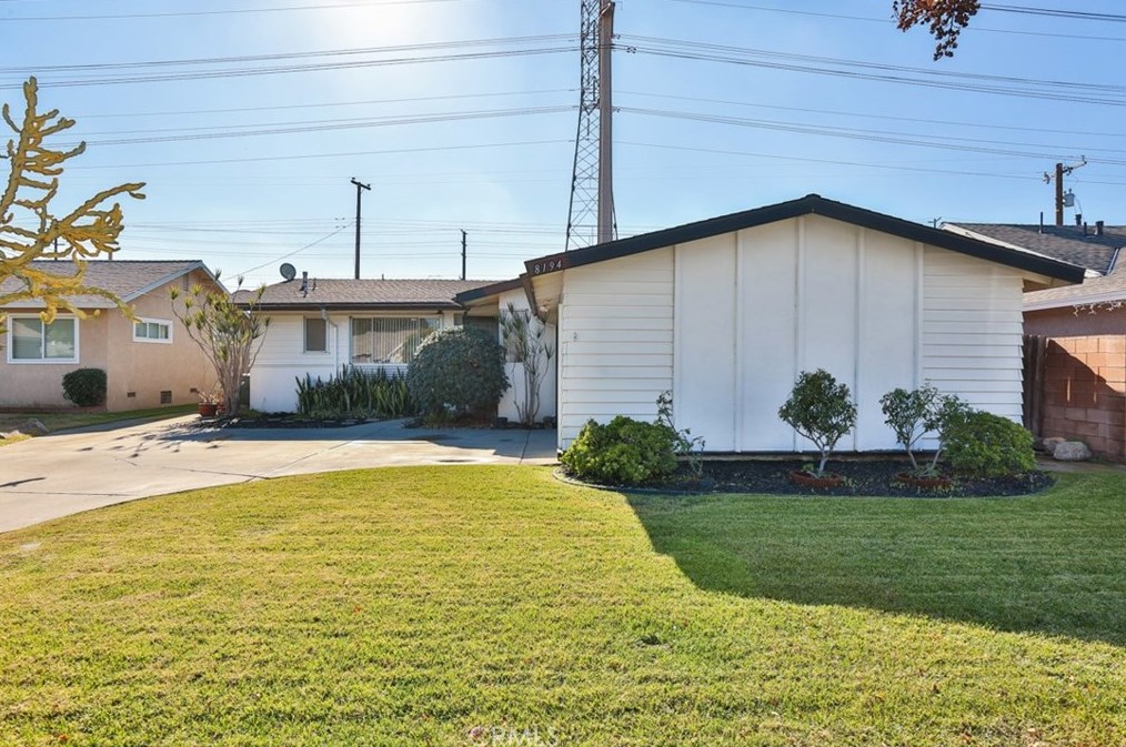 8194 Clover Way, Buena Park, CA 90620