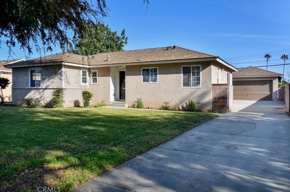 126 S Turner Ave, West Covina, CA 91791