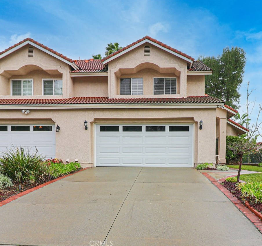 2344 Calle Sabina, San Dimas, CA 91773