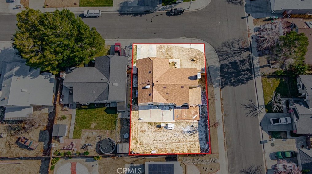 37919 Moondance Dr, Palmdale, CA 93552-3714