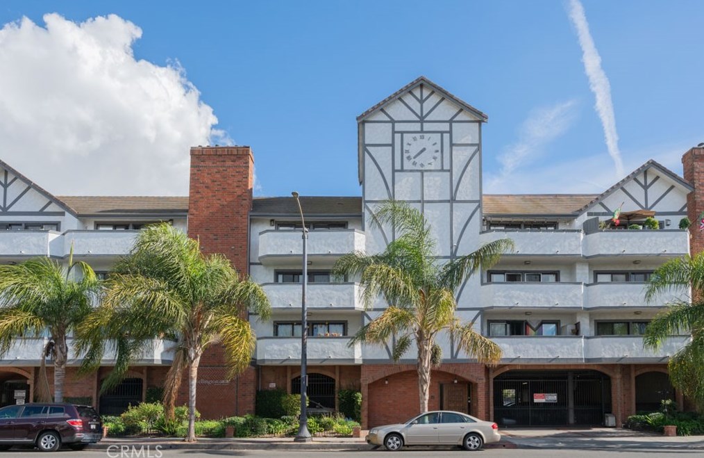 282 Redondo Ave #302, Long Beach, CA 90803