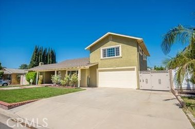 10201 Crosby Ave, Garden Grove, CA 92843