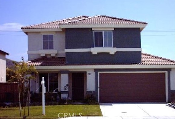 4255 Amber Ridge Ln, Hemet, CA 92545-7043