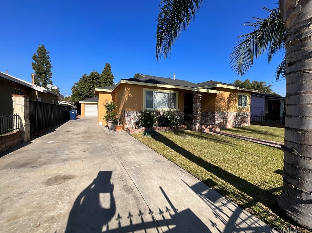 9433 Olympic Blvd, Pico Rivera, CA 90660