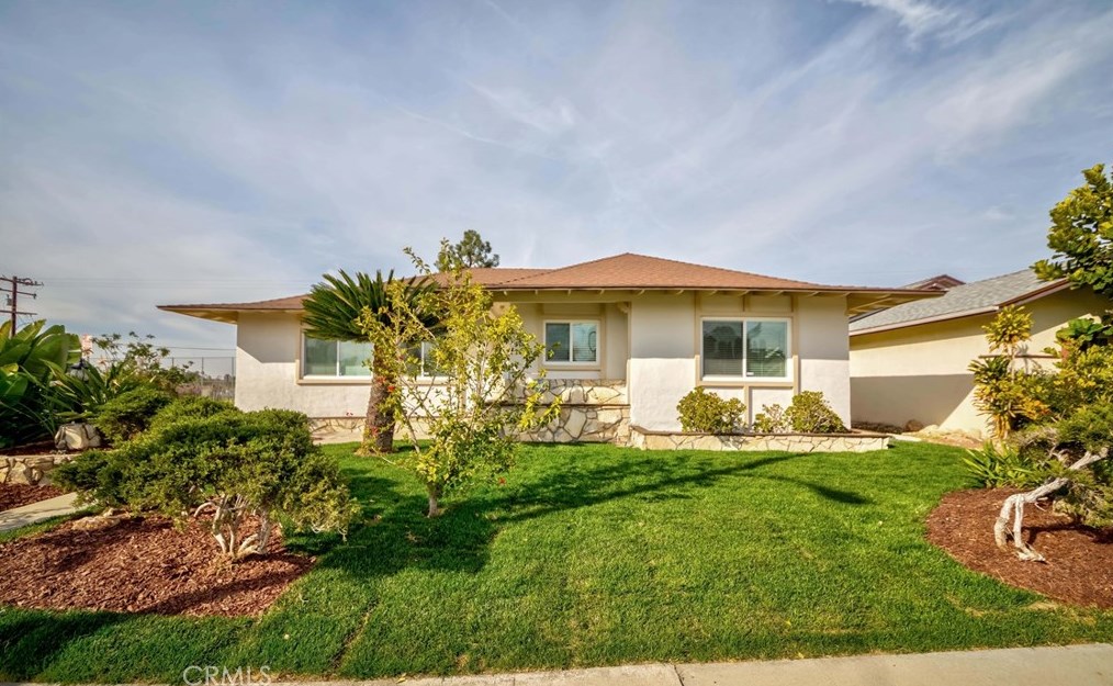401 N 21st St, Montebello, CA 90640