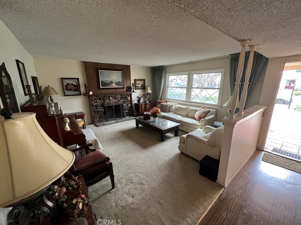 12046 Penford Dr, La Mirada, CA 90638-1545