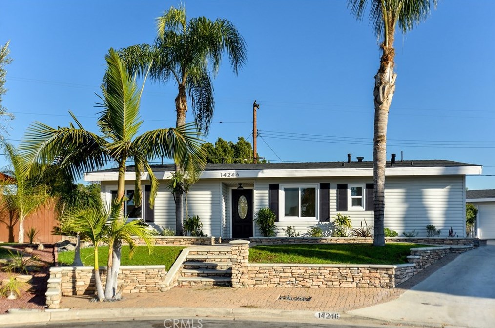 14246 Whiterock Dr, La Mirada, CA 90638-3828