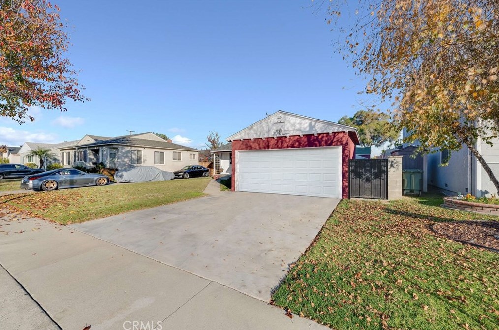 4218 Monogram Ave, Lakewood, CA 90713