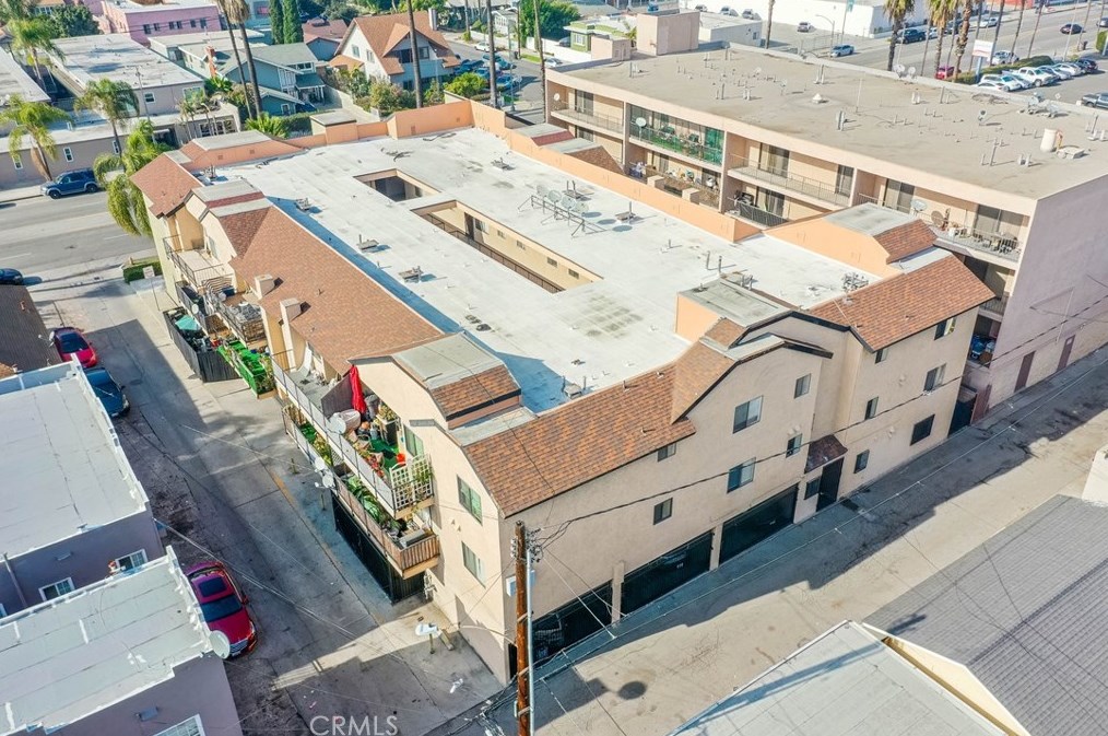 1140 Pacific Ave #6, Long Beach, CA 90813