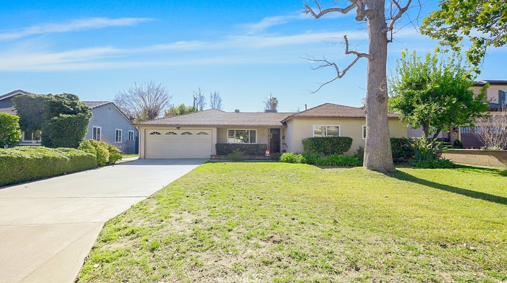 414 E Wistaria Ave, Arcadia, CA 91006