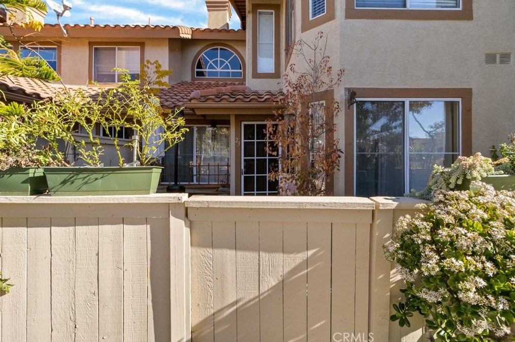 23 Vista Colinas, Trabuco Canyon, CA 92688