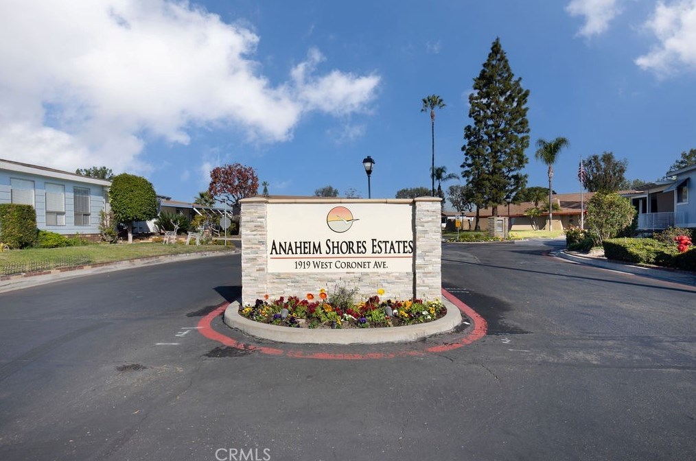 1919 W Coronet Ave #184, Anaheim, CA 92801