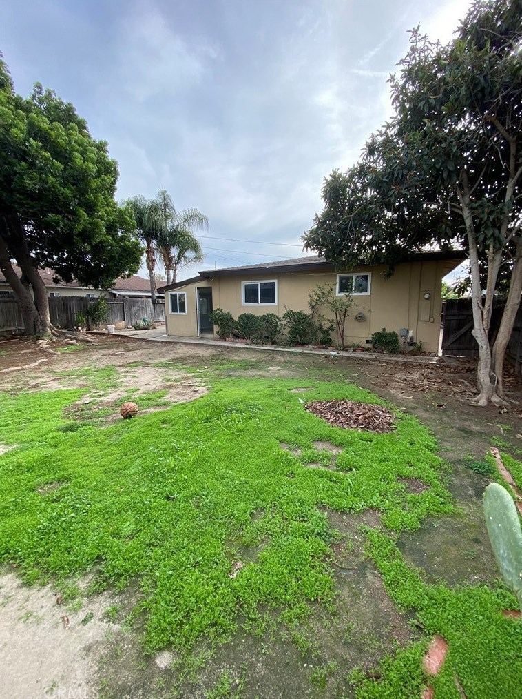 10961 Marian Dr, Garden Grove, CA 92840