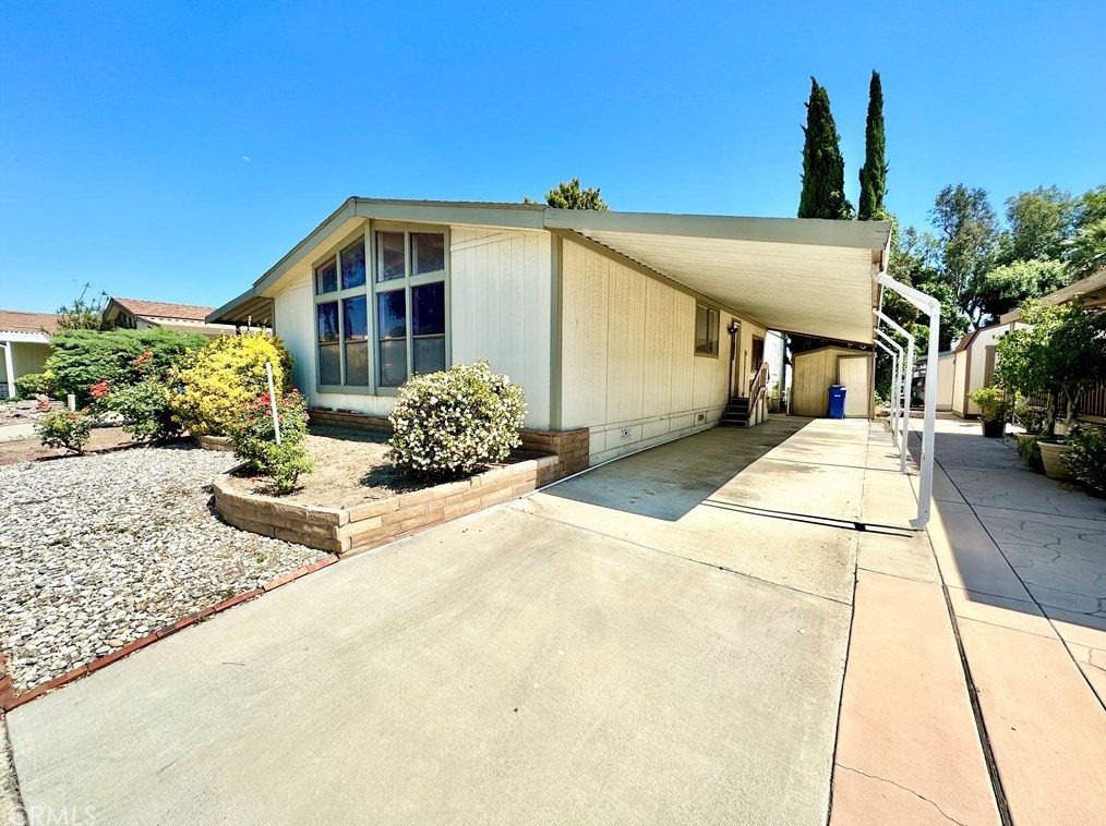 1456 E Philadelphia St #59, Ontario, CA 91761