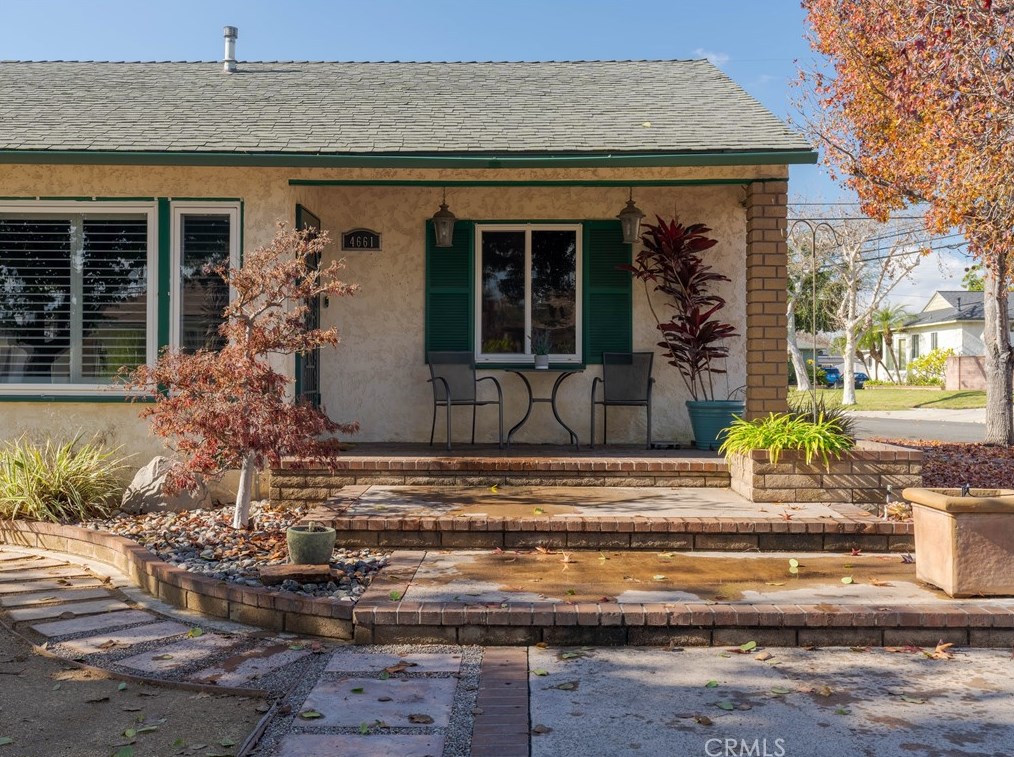 4661 Dunrobin Ave, Lakewood, CA 90713