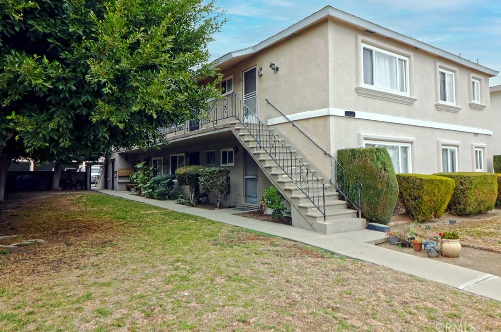 14023 Dicky St, Whittier, CA 90605