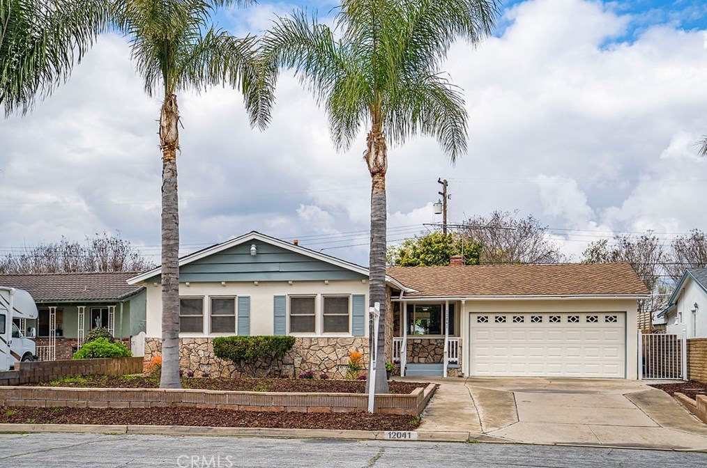 12041 Loraleen St, Garden Grove, CA 92841