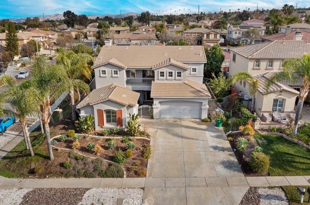 3147 Via Mazatlan, Corona, CA 92882-7521