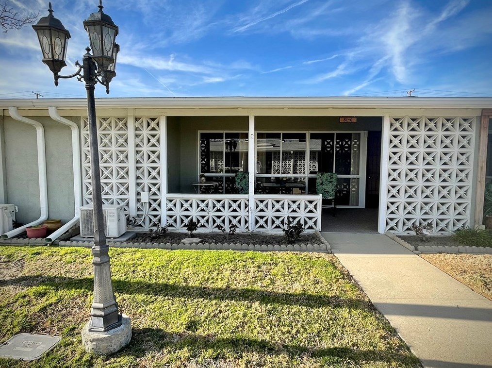 1443 Merion Way #51c, Seal Beach, CA 90740