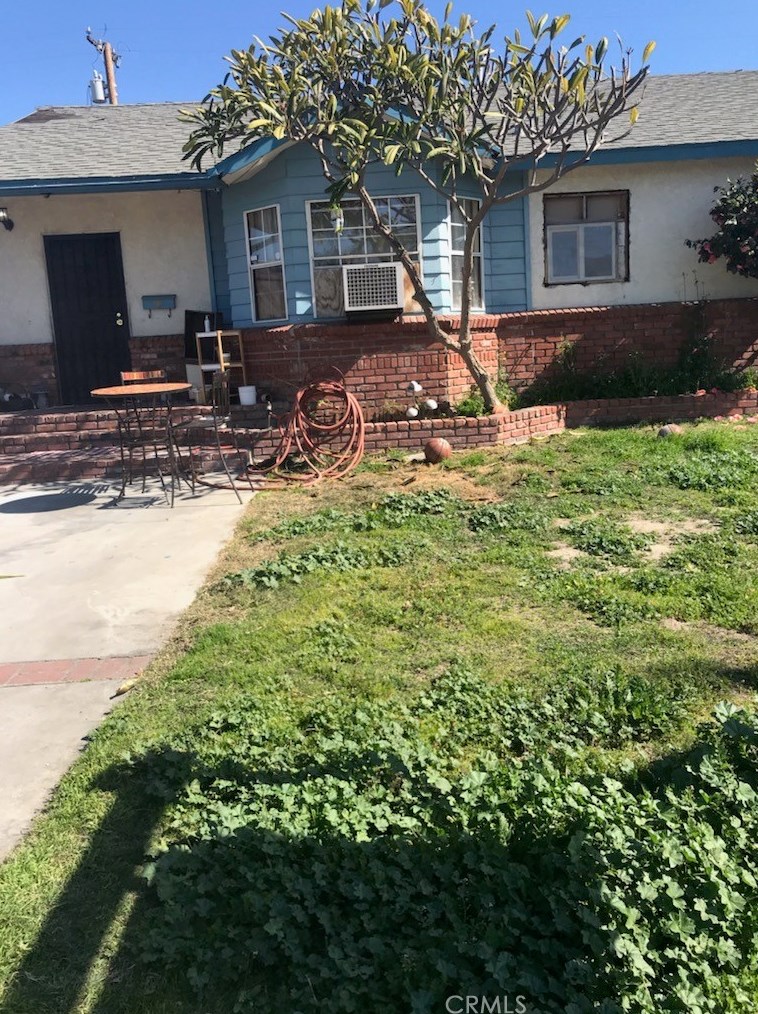 13846 Ocana Ave, Bellflower, CA 90706