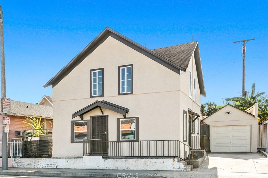 1732 E Pacific Coast, Long Beach, CA 90806