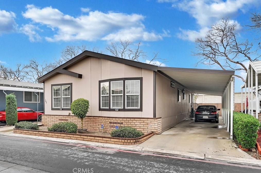 5815 E La Palma Ave #163, Anaheim, CA 92807